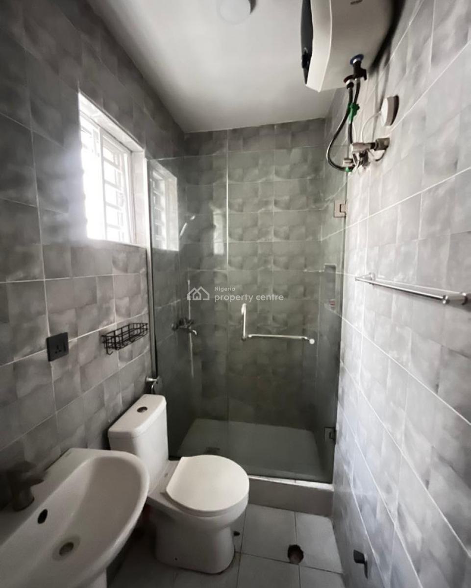 Luxury 4 Bedroom Terrace Duplex, Ikota, Lekki, Lagos, Terraced Duplex for Sale