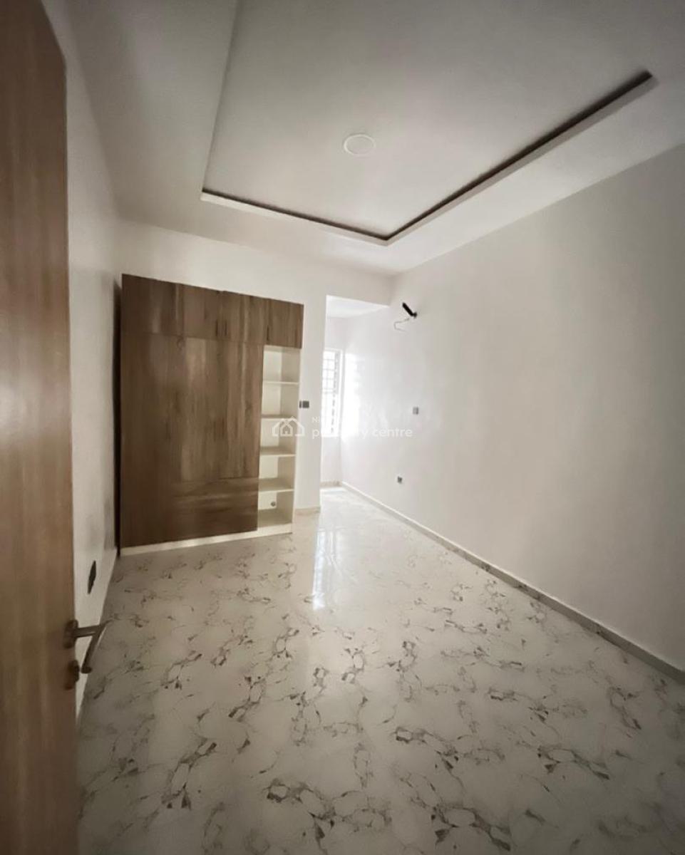 Luxury 4 Bedroom Terrace Duplex, Ikota, Lekki, Lagos, Terraced Duplex for Sale