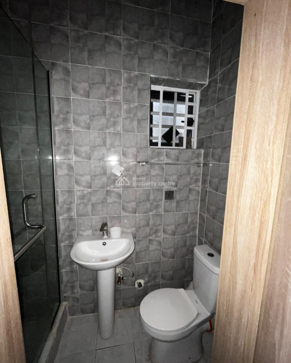 Luxury 4 Bedroom Terrace Duplex, Ikota, Lekki, Lagos, Terraced Duplex for Sale