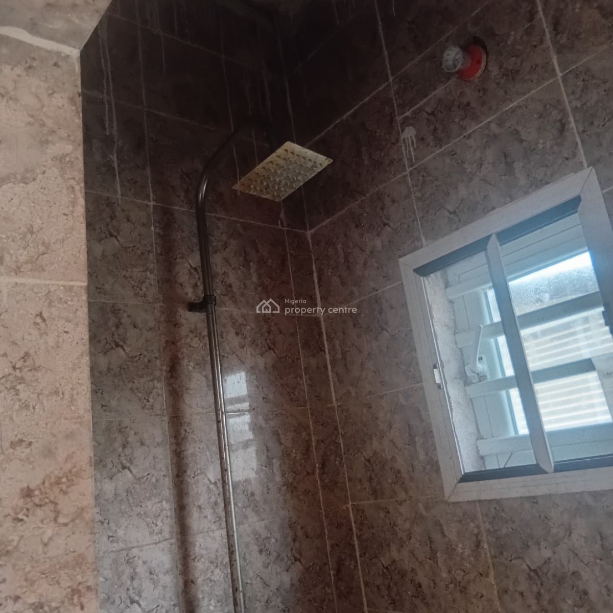 Self-contain, Royal Palmwill Estate, Badore, Ajah, Lagos, Self Contain (single Rooms) for Rent