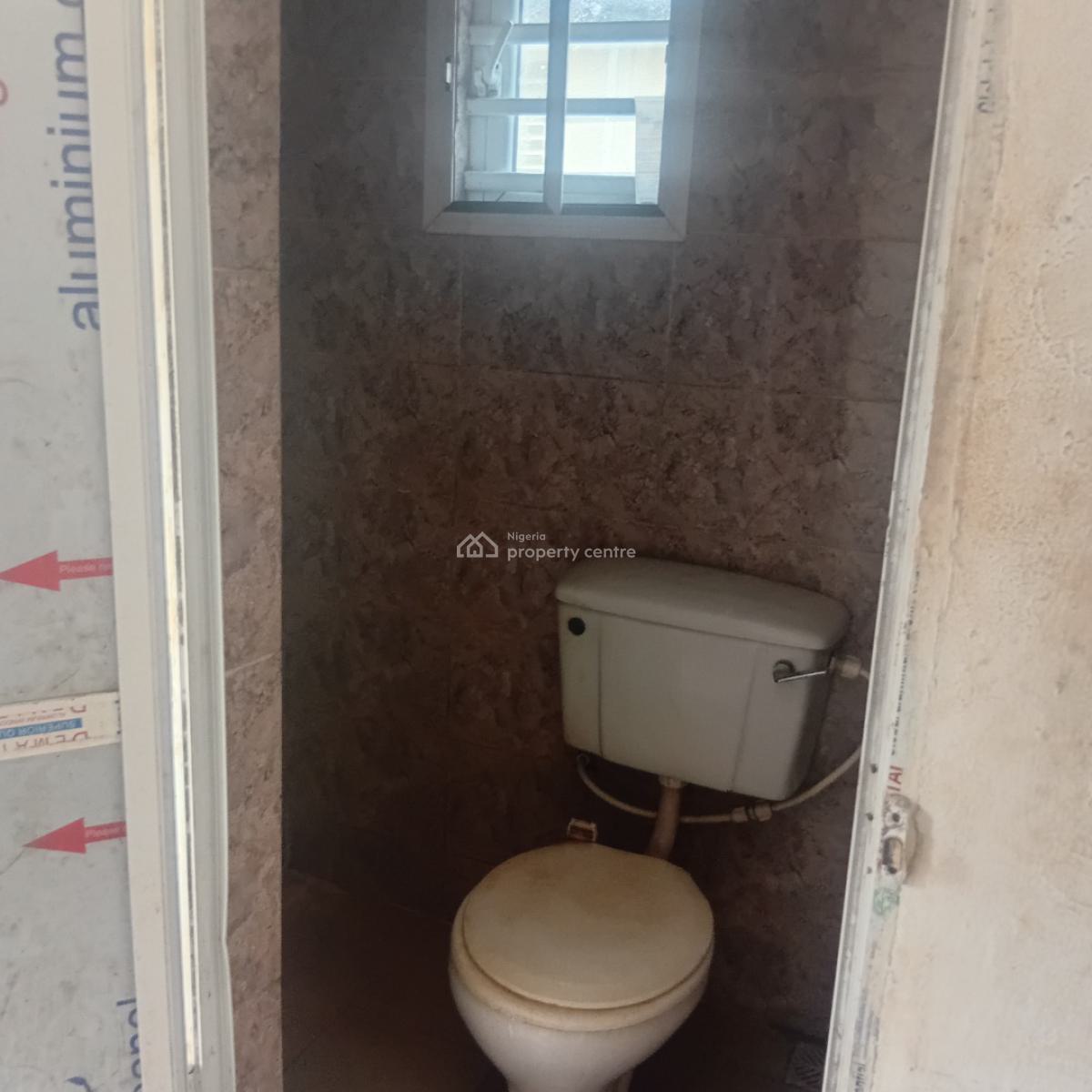 Self-contain, Royal Palmwill Estate, Badore, Ajah, Lagos, Self Contain (single Rooms) for Rent