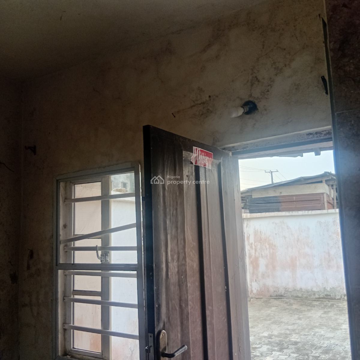 Self-contain, Royal Palmwill Estate, Badore, Ajah, Lagos, Self Contain (single Rooms) for Rent