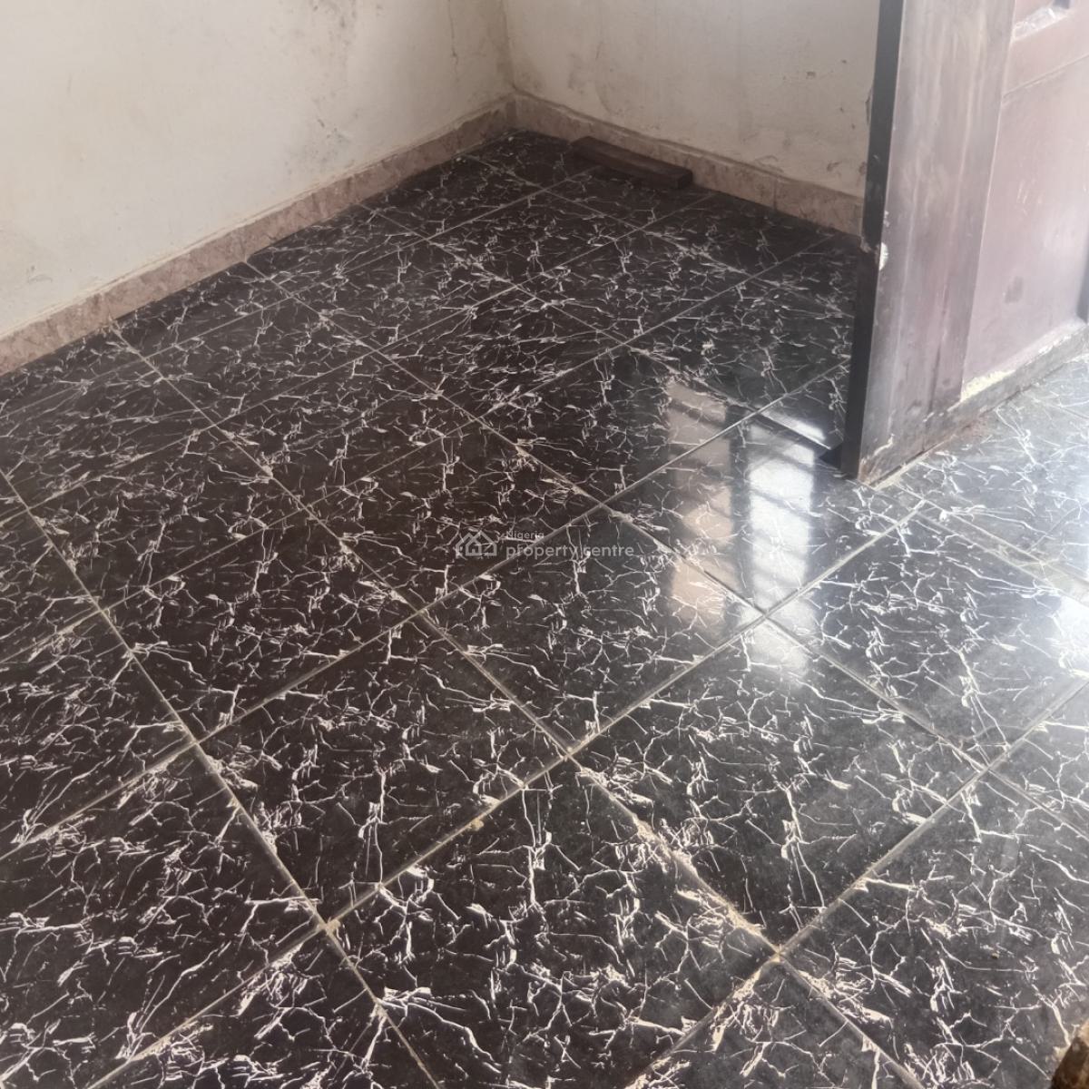 Self-contain, Royal Palmwill Estate, Badore, Ajah, Lagos, Self Contain (single Rooms) for Rent