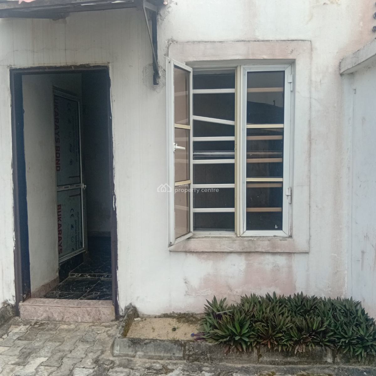 Self-contain, Royal Palmwill Estate, Badore, Ajah, Lagos, Self Contain (single Rooms) for Rent
