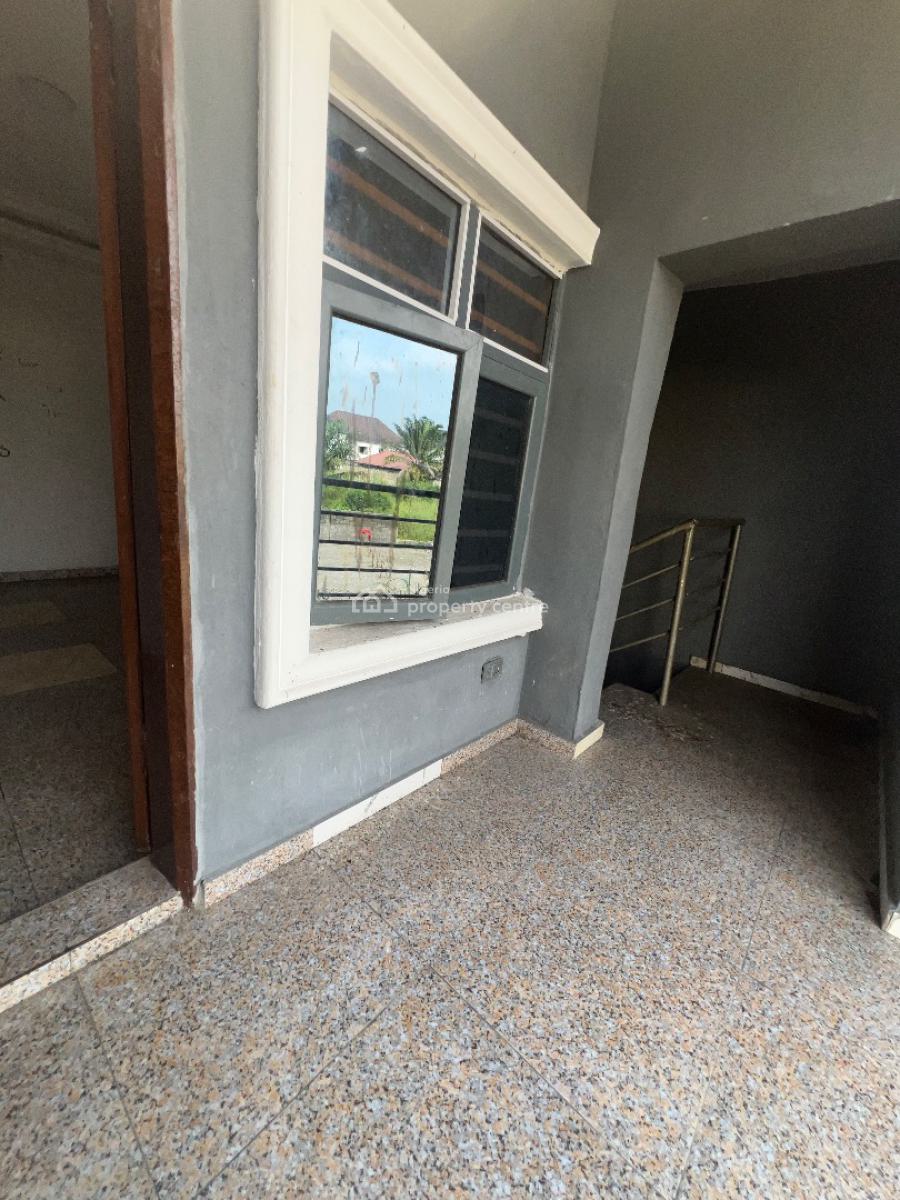 2bedroom Flat, Apptech Thera Peace Zone, Sangotedo, Ajah, Lagos, Flat / Apartment for Rent