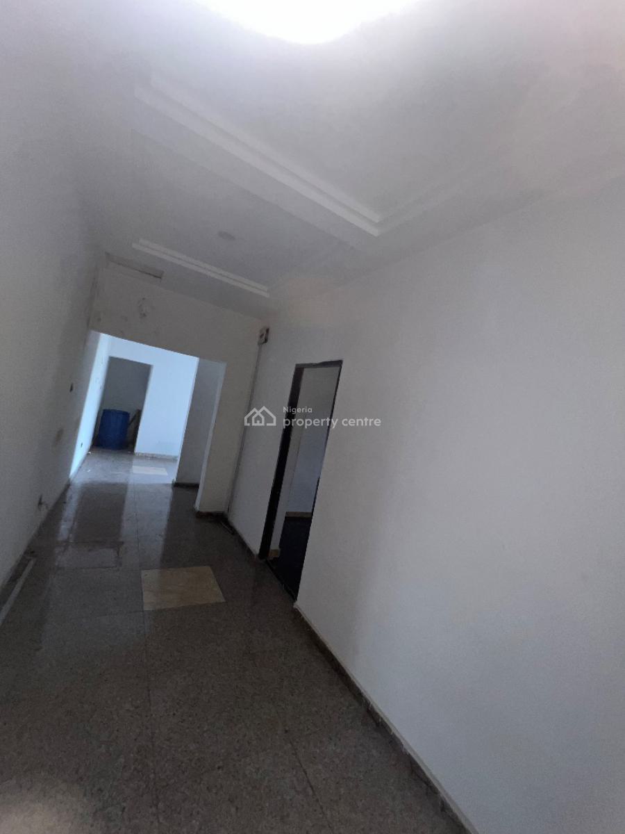 2bedroom Flat, Apptech Thera Peace Zone, Sangotedo, Ajah, Lagos, Flat / Apartment for Rent