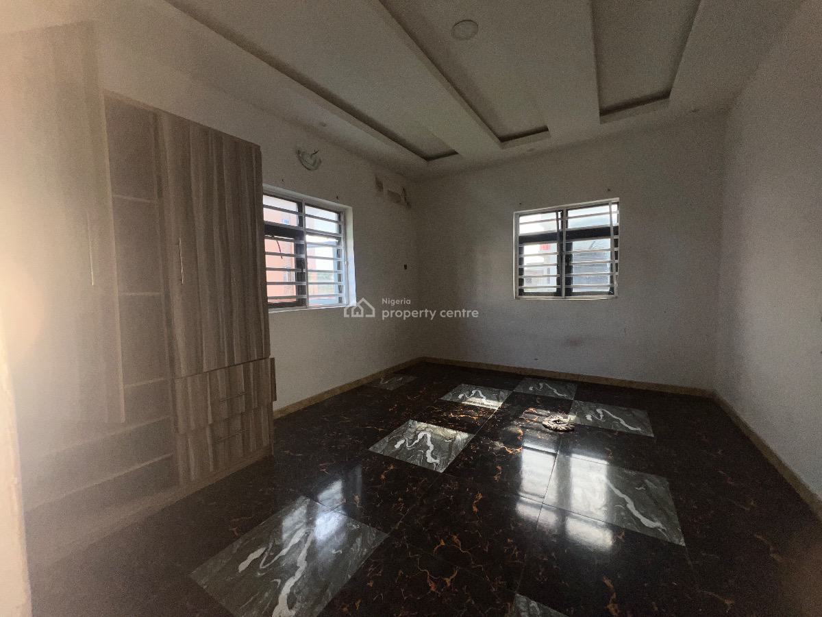 2bedroom Flat, Apptech Thera Peace Zone, Sangotedo, Ajah, Lagos, Flat / Apartment for Rent