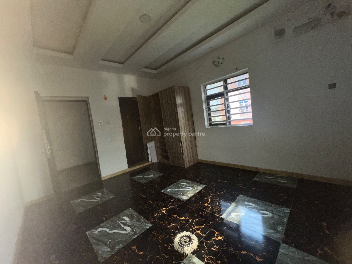 2bedroom Flat, Apptech Thera Peace Zone, Sangotedo, Ajah, Lagos, Flat / Apartment for Rent