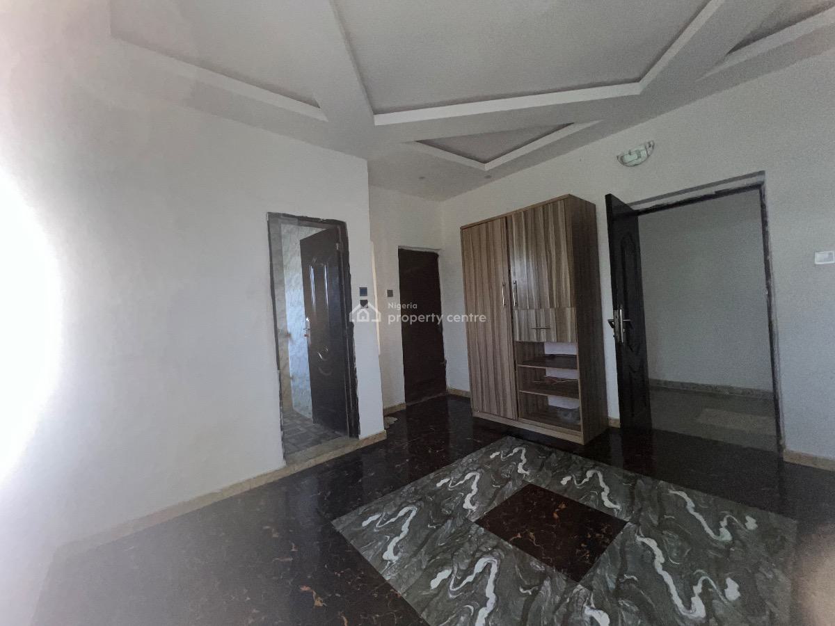 2bedroom Flat, Apptech Thera Peace Zone, Sangotedo, Ajah, Lagos, Flat / Apartment for Rent
