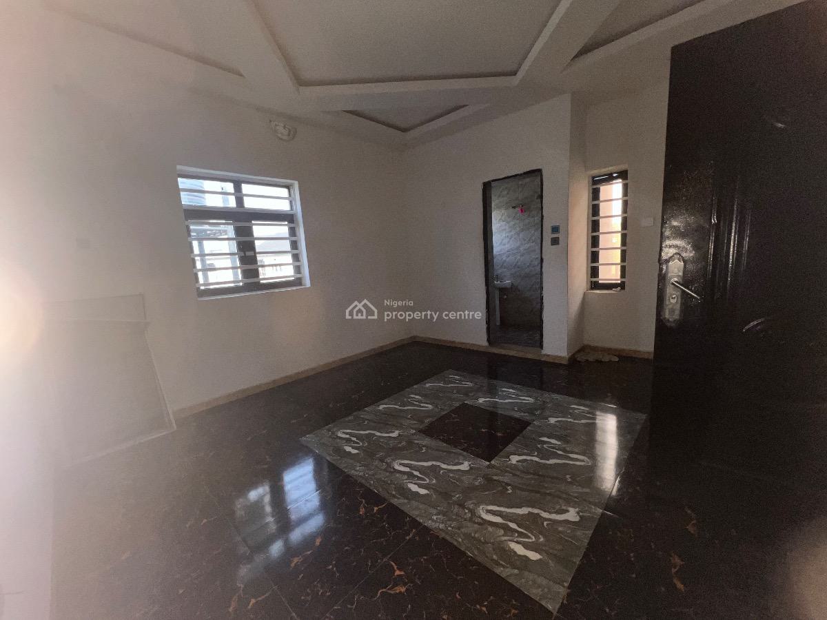 2bedroom Flat, Apptech Thera Peace Zone, Sangotedo, Ajah, Lagos, Flat / Apartment for Rent