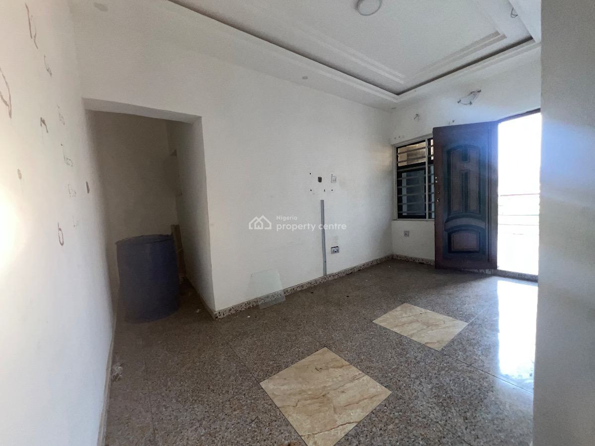 2bedroom Flat, Apptech Thera Peace Zone, Sangotedo, Ajah, Lagos, Flat / Apartment for Rent