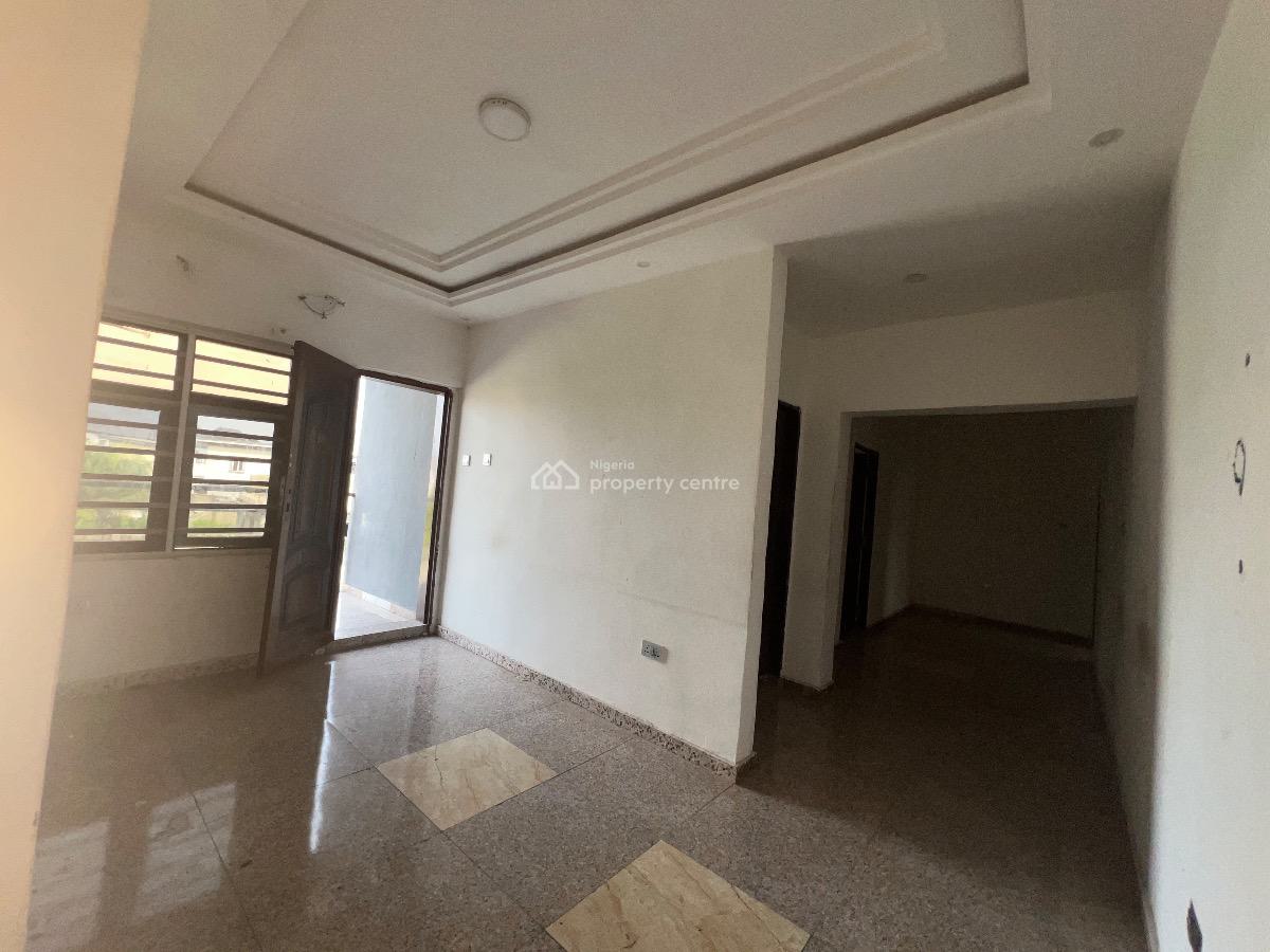 2bedroom Flat, Apptech Thera Peace Zone, Sangotedo, Ajah, Lagos, Flat / Apartment for Rent