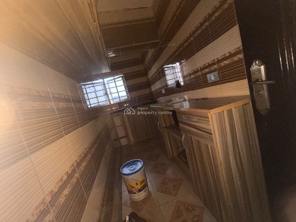 2bedroom Flat, Apptech Thera Peace Zone, Sangotedo, Ajah, Lagos, Flat / Apartment for Rent