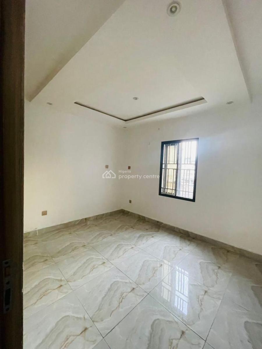 Premium 3-bedroom Apartments in Ogba -- Excellent Family Home & Smart I, Experience The Perfect Blend of Comfort, Style, and Functionality in T, Ogba, Ikeja, Lagos, Block of Flats for Sale