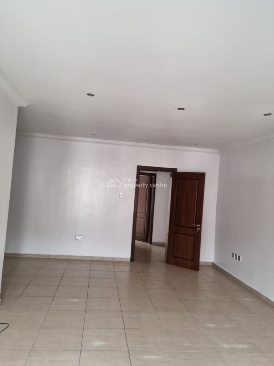 Serviced 4 Bedroom Terrace Duplex, Osapa London, Osapa, Lekki, Lagos, Terraced Duplex for Rent