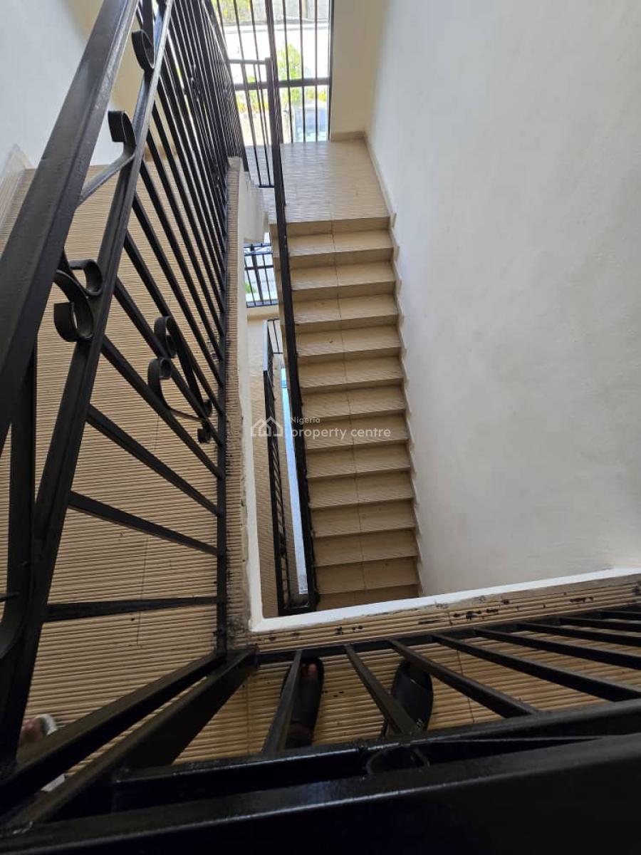 2 Units of 3 Bedroom Luxury Apartment at Lekki Phase I Lagos, Off Admiral Ty Way Lekki Phase I, Lekki Phase 1, Lekki, Lagos, Flat / Apartment for Rent