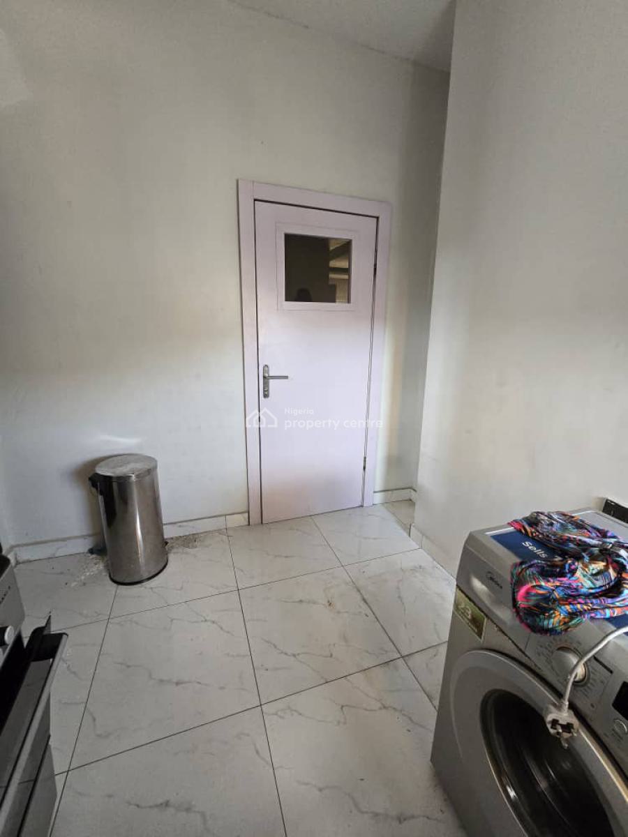 2 Units of 3 Bedroom Luxury Apartment at Lekki Phase I Lagos, Off Admiral Ty Way Lekki Phase I, Lekki Phase 1, Lekki, Lagos, Flat / Apartment for Rent