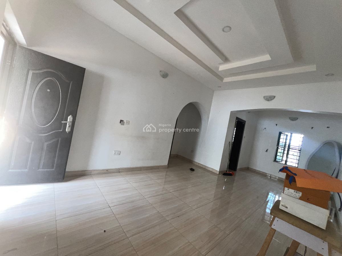 2bedroom Flat, Thera Peace Zone By Apptech, Sangotedo, Ajah, Lagos, Flat / Apartment for Rent