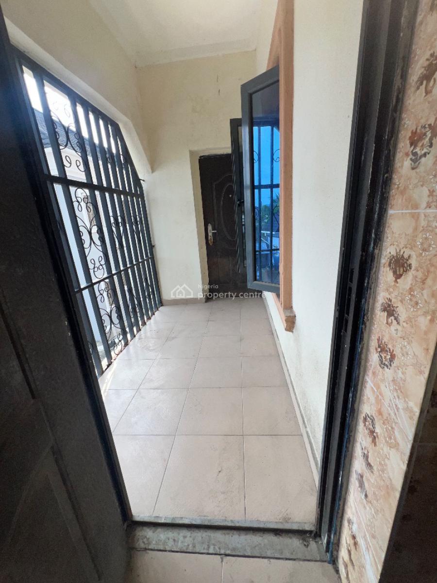 2bedroom Flat, Thera Peace Zone By Apptech, Sangotedo, Ajah, Lagos, Flat / Apartment for Rent