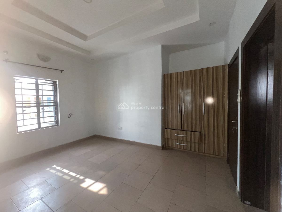 2bedroom Flat, Thera Peace Zone By Apptech, Sangotedo, Ajah, Lagos, Flat / Apartment for Rent