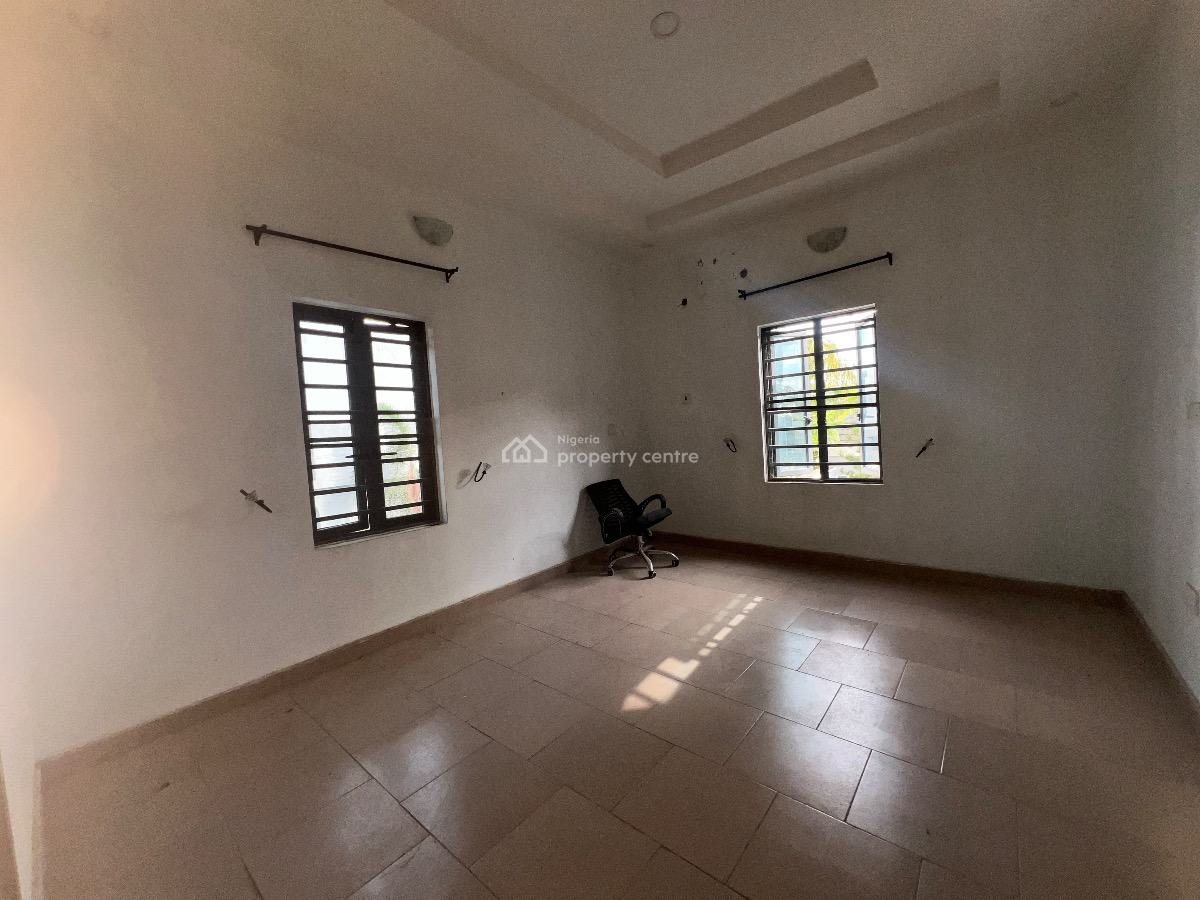 2bedroom Flat, Thera Peace Zone By Apptech, Sangotedo, Ajah, Lagos, Flat / Apartment for Rent