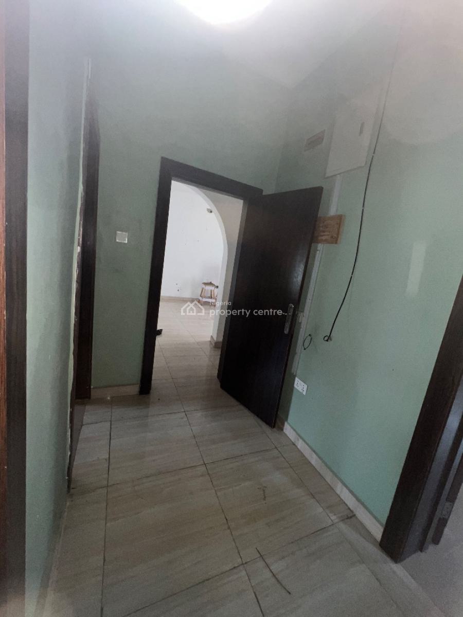 2bedroom Flat, Thera Peace Zone By Apptech, Sangotedo, Ajah, Lagos, Flat / Apartment for Rent