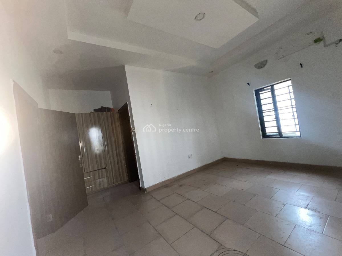 2bedroom Flat, Thera Peace Zone By Apptech, Sangotedo, Ajah, Lagos, Flat / Apartment for Rent