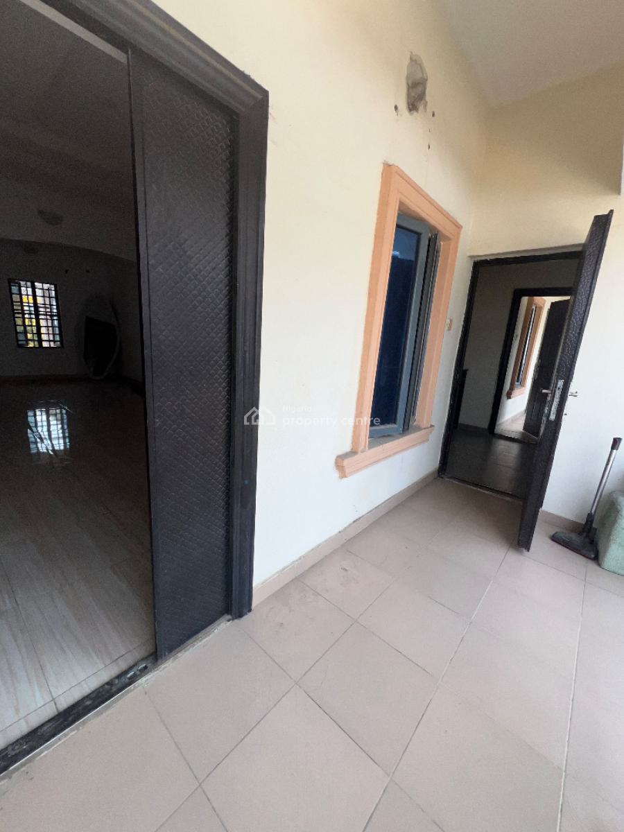 2bedroom Flat, Thera Peace Zone By Apptech, Sangotedo, Ajah, Lagos, Flat / Apartment for Rent