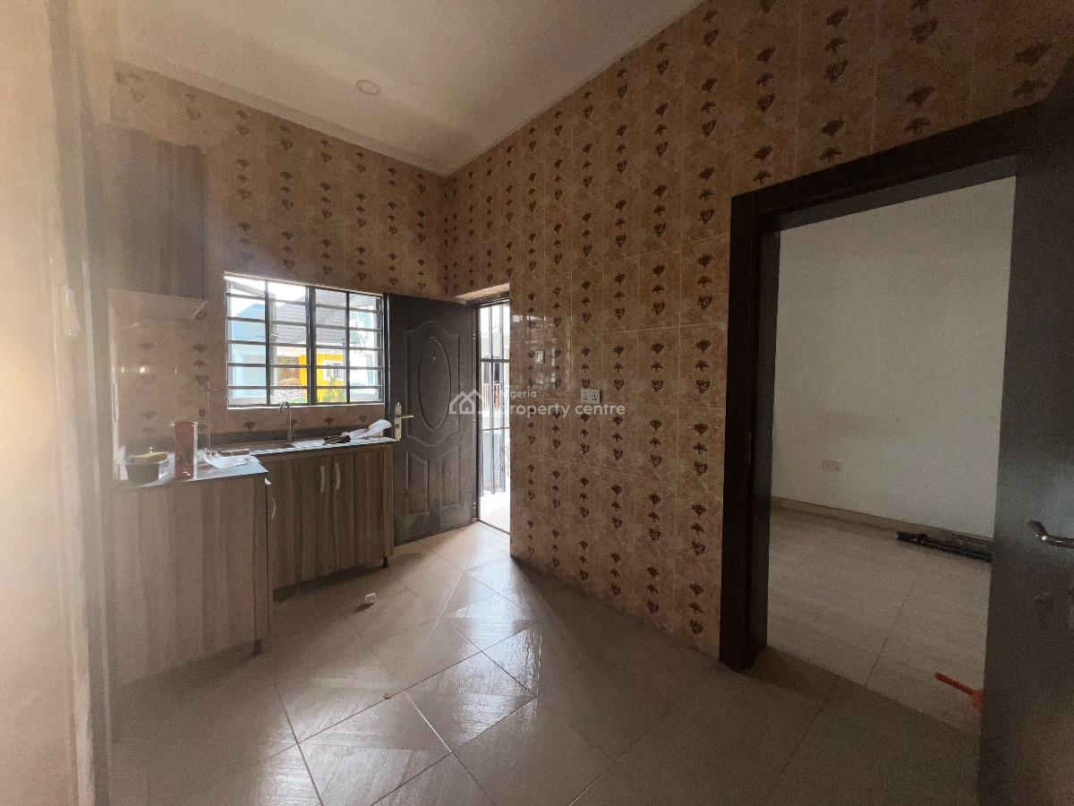 2bedroom Flat, Thera Peace Zone By Apptech, Sangotedo, Ajah, Lagos, Flat / Apartment for Rent