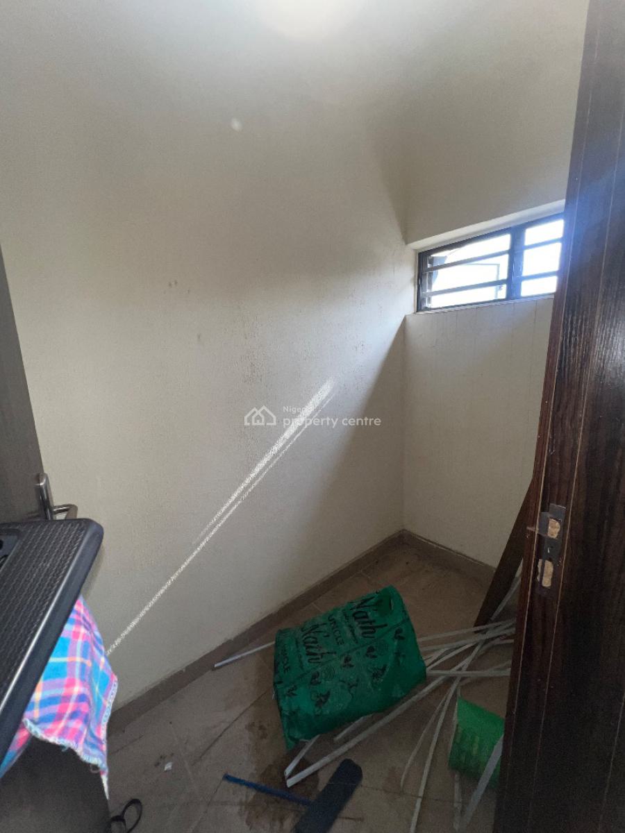 2bedroom Flat, Thera Peace Zone By Apptech, Sangotedo, Ajah, Lagos, Flat / Apartment for Rent
