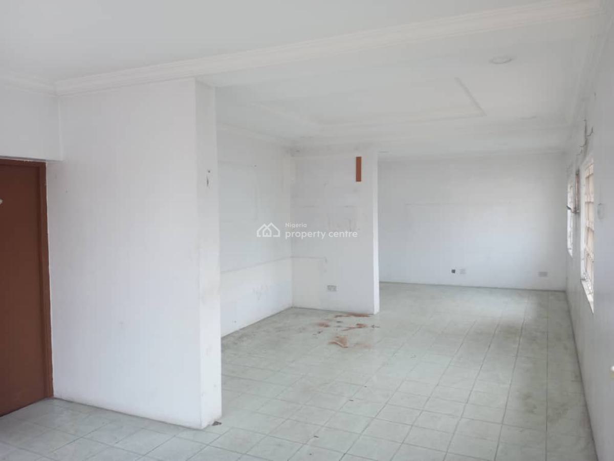 30 Sqm Office Space, Ikoyi, Lagos, Office Space for Rent