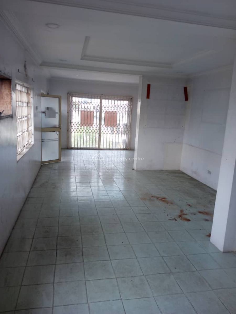 30 Sqm Office Space, Ikoyi, Lagos, Office Space for Rent