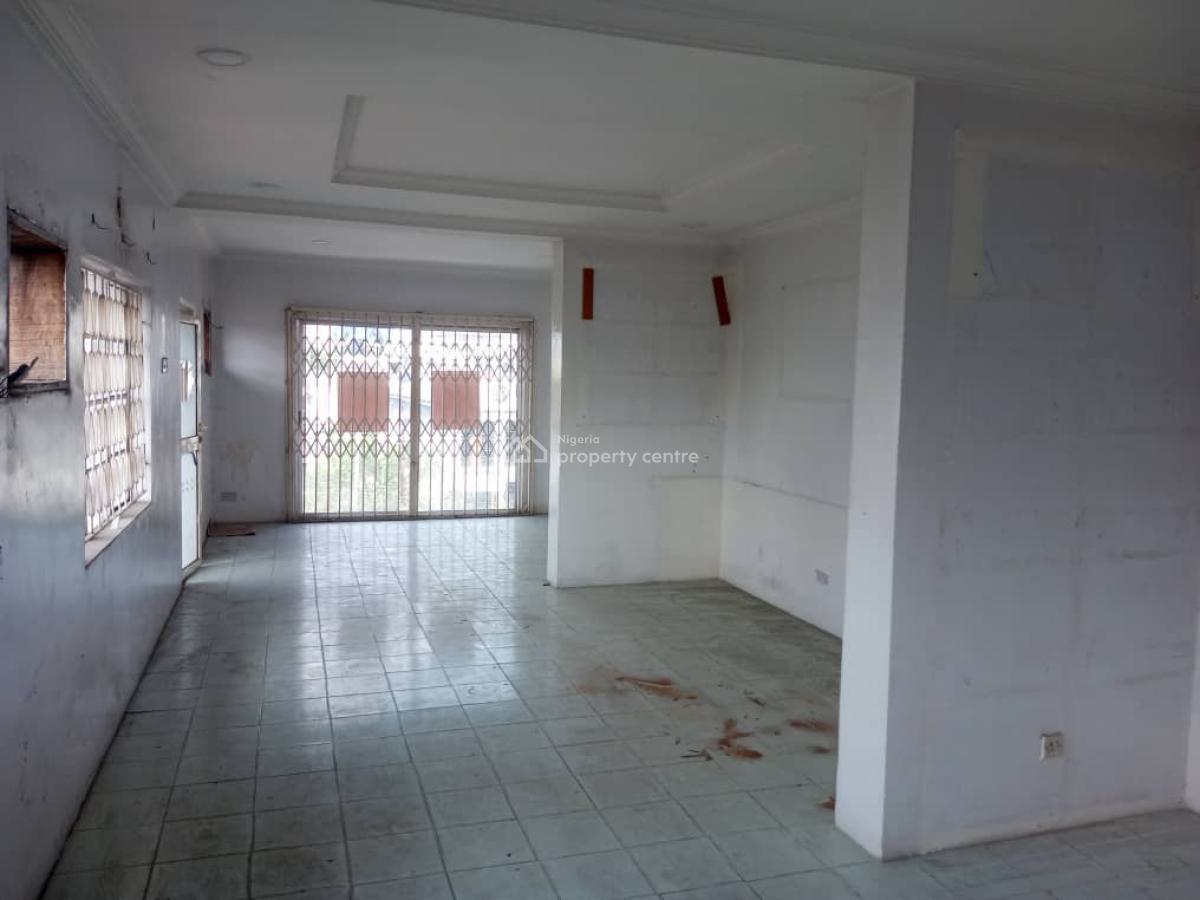 30 Sqm Office Space, Ikoyi, Lagos, Office Space for Rent
