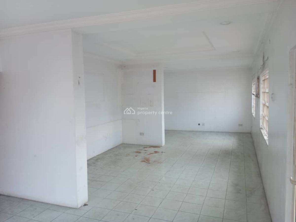 30 Sqm Office Space, Ikoyi, Lagos, Office Space for Rent