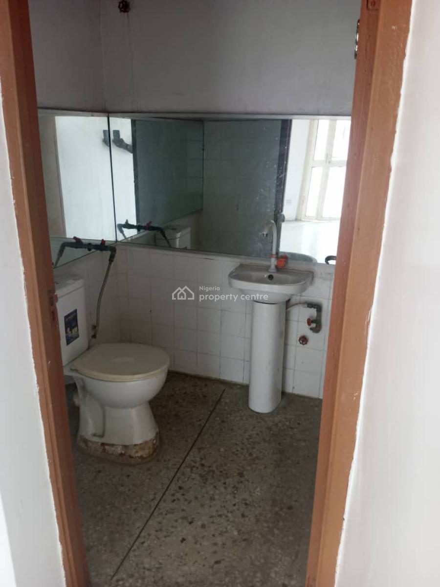 30 Sqm Office Space, Ikoyi, Lagos, Office Space for Rent