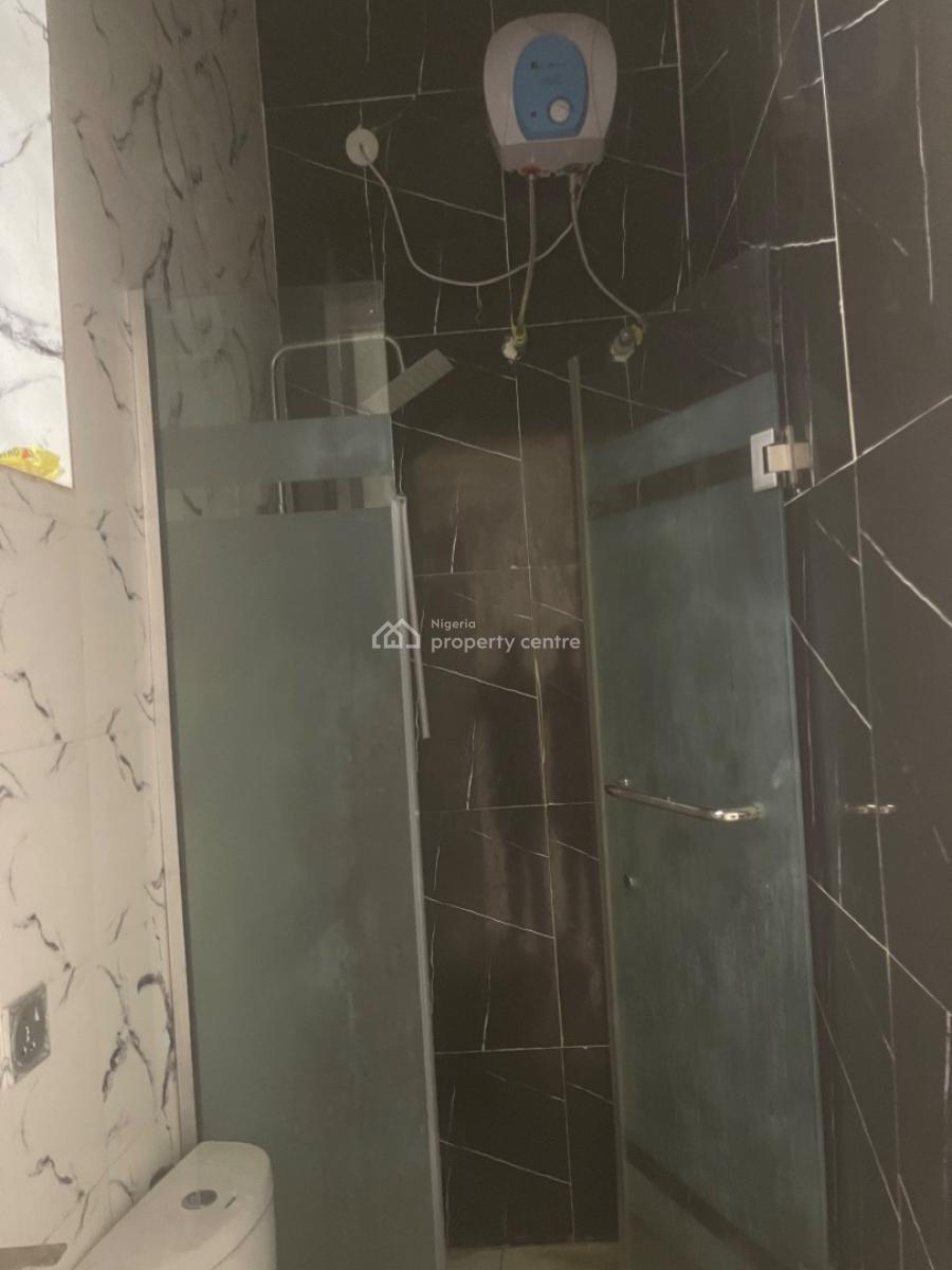 Luxury 3bedroom Duplex Inside Decent Estate, Abraham Adesanya, Ajah, Lagos, Terraced Duplex for Rent