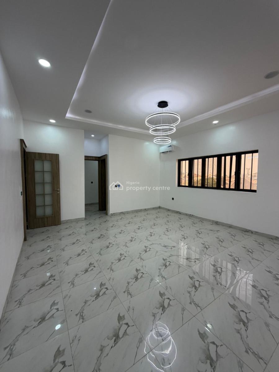 Newly Built 6bedroom Detached Duplex, Guzape Abuja, Guzape District, Abuja, Detached Duplex for Sale