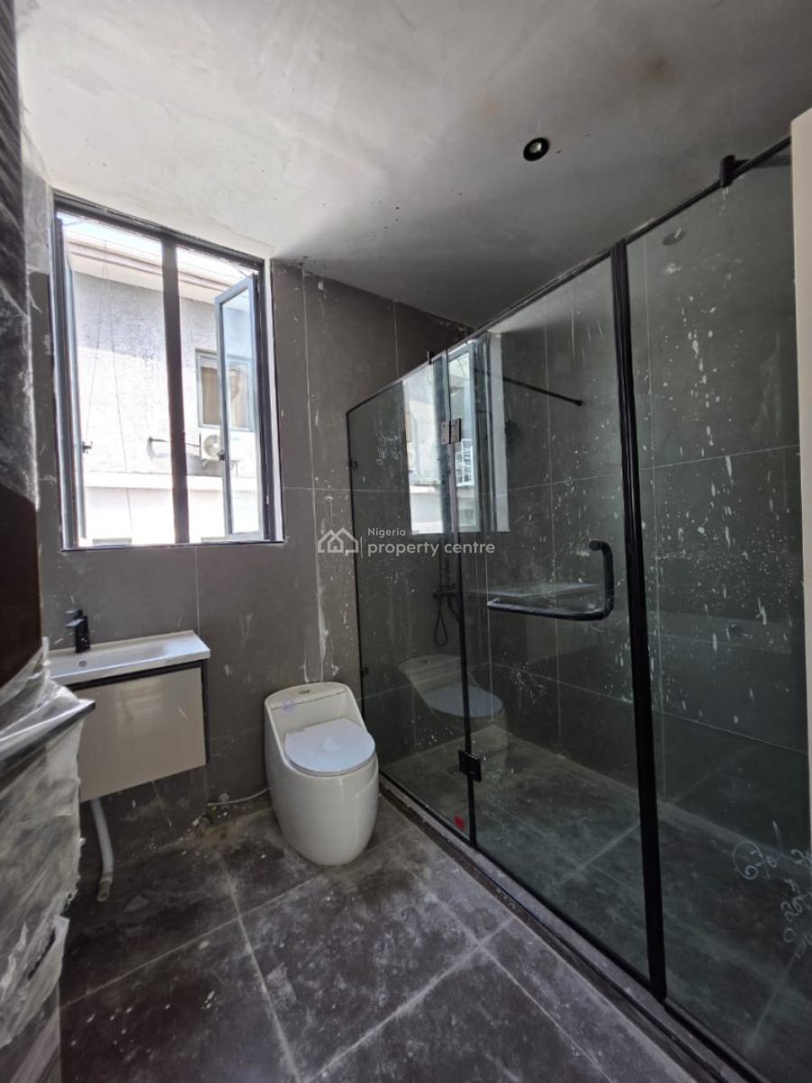 5bedrooms Detached Duplex with Bq, Lekki Phase 1, Lekki, Lagos, Detached Duplex for Sale