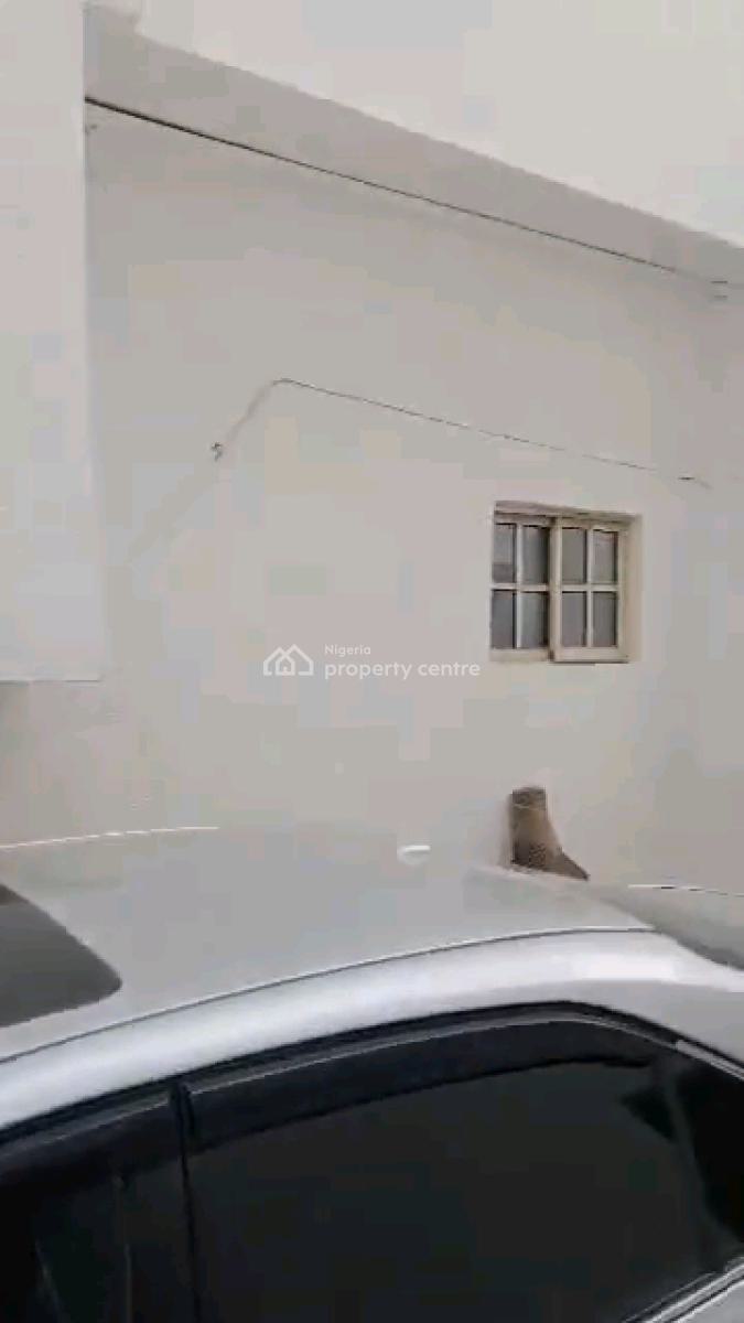 a Sharp 3 Bedroom Flat, Oladire Street, Off College Road, Ogba, Ikeja, Lagos, Flat / Apartment for Rent