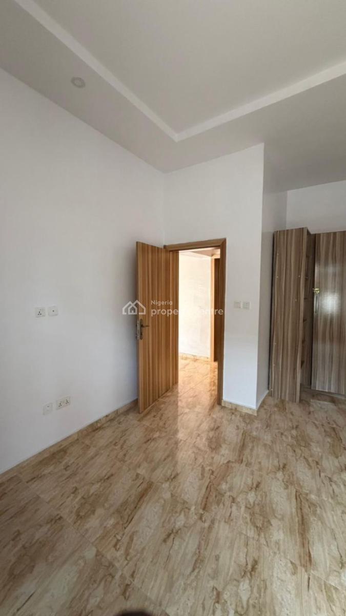 Brand New 2 Bedroom Loft Apartment, Ologolo, Lekki, Lagos, Flat / Apartment for Rent