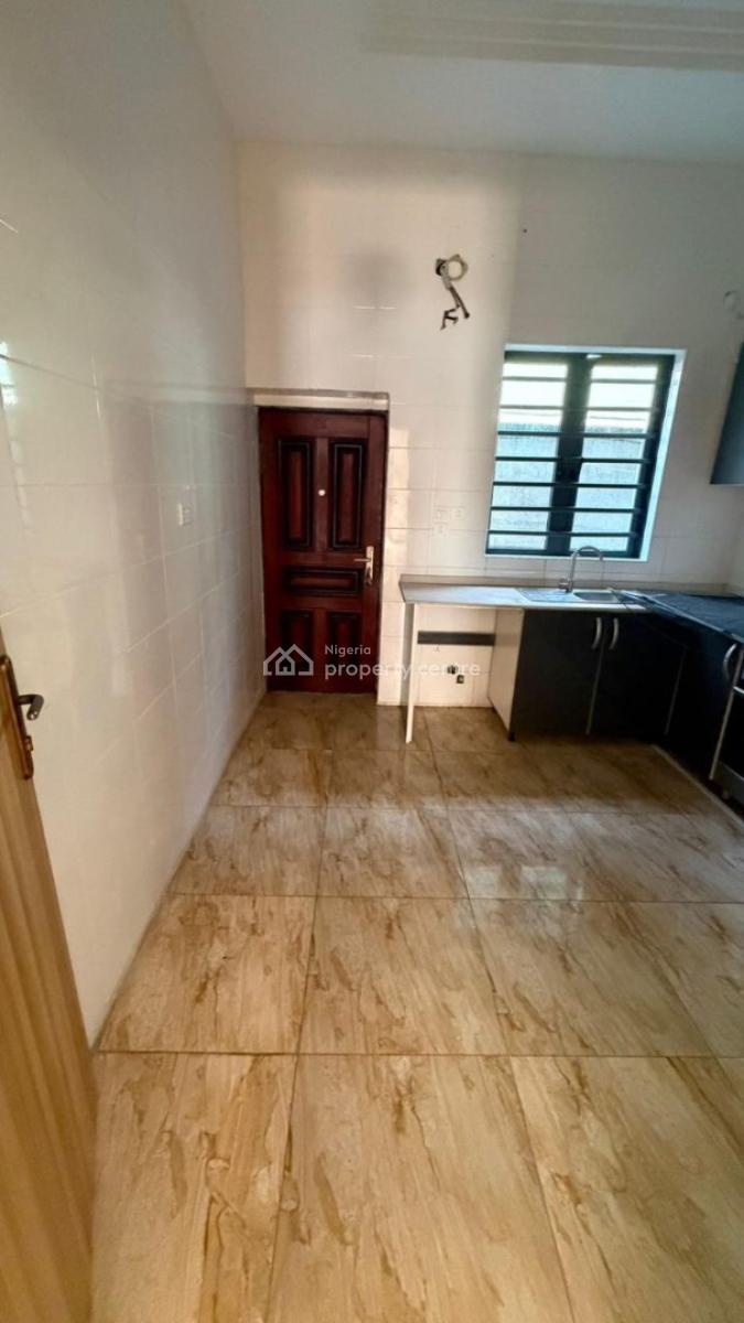 Brand New 2 Bedroom Loft Apartment, Ologolo, Lekki, Lagos, Flat / Apartment for Rent