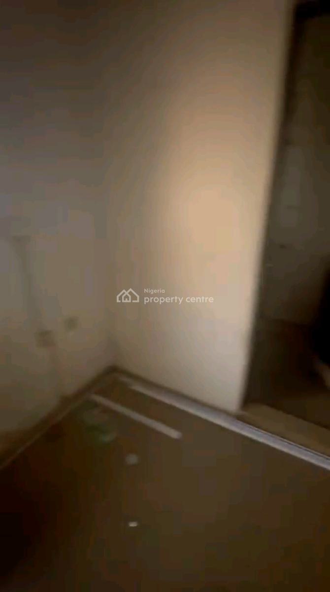 Decent 3 Bedroom Flat Two Rooms Ensuite, Upstairs in a Block of 4 Flat, Deeper Life, Ifako, Gbagada, Lagos, Flat / Apartment for Rent