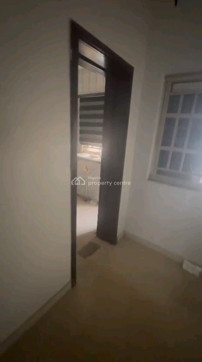 Decent 3 Bedroom Flat Two Rooms Ensuite, Upstairs in a Block of 4 Flat, Deeper Life, Ifako, Gbagada, Lagos, Flat / Apartment for Rent