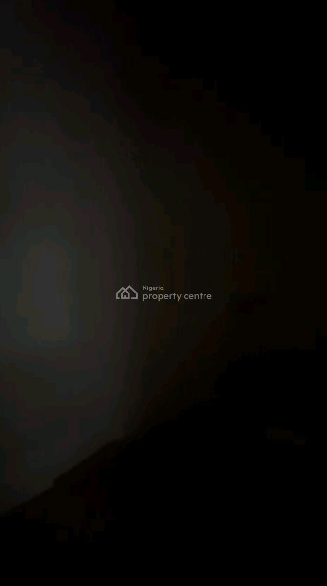 Decent 3 Bedroom Flat Two Rooms Ensuite, Upstairs in a Block of 4 Flat, Deeper Life, Ifako, Gbagada, Lagos, Flat / Apartment for Rent