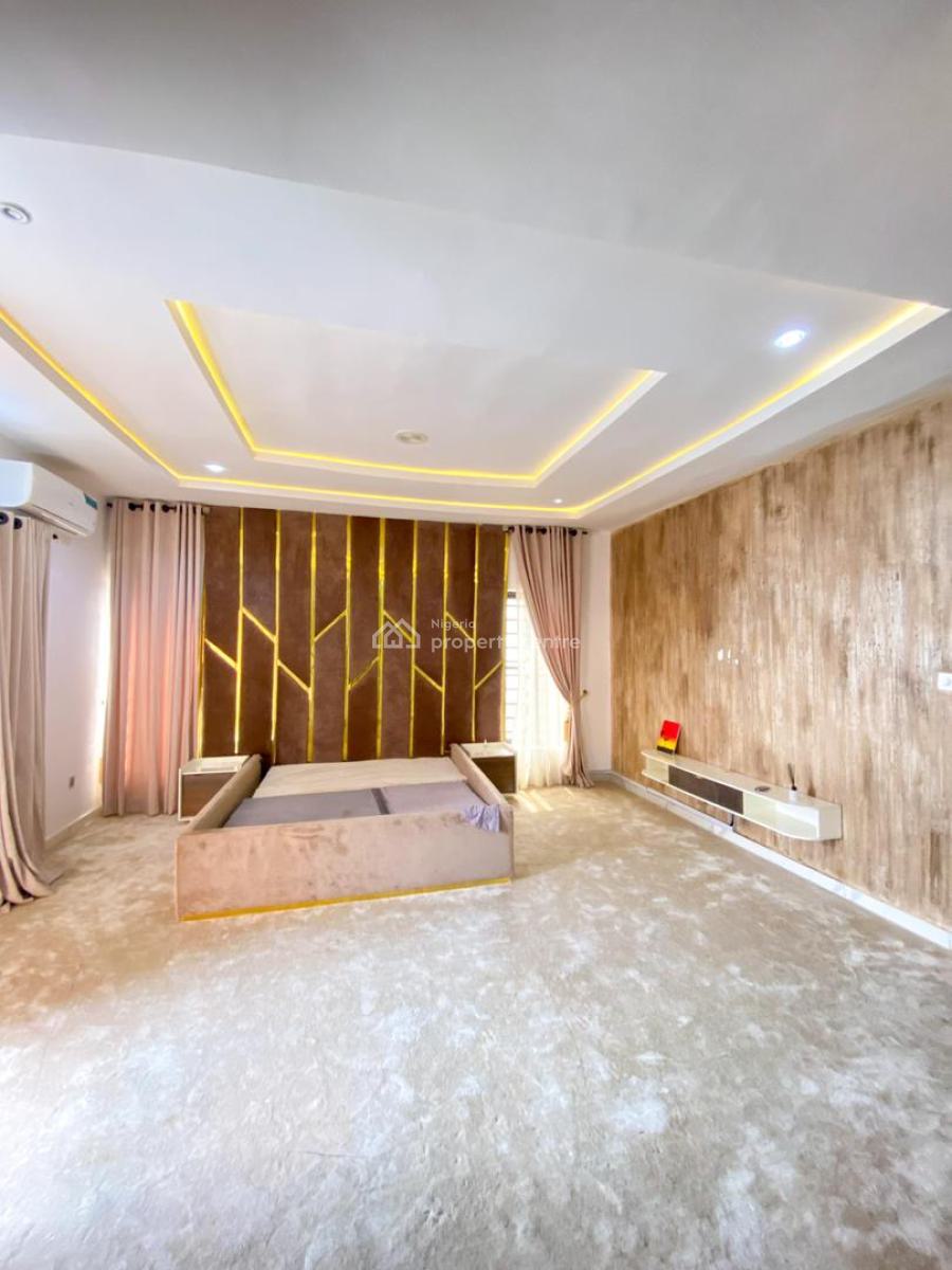 Three Bedroom Apartments, Ikota, Lekki, Lagos, Flat / Apartment for Rent