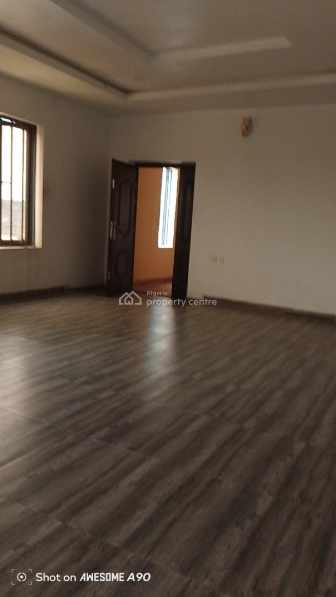 Well Maintained 2 Bedroom Apartment, Peace Estate, Sangotedo, Ajah, Lagos, Flat / Apartment for Rent
