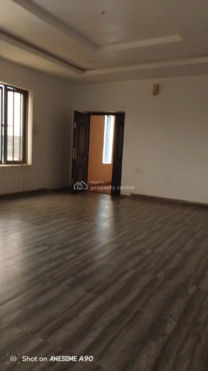 Well Maintained 2 Bedroom Apartment, Peace Estate, Sangotedo, Ajah, Lagos, Flat / Apartment for Rent