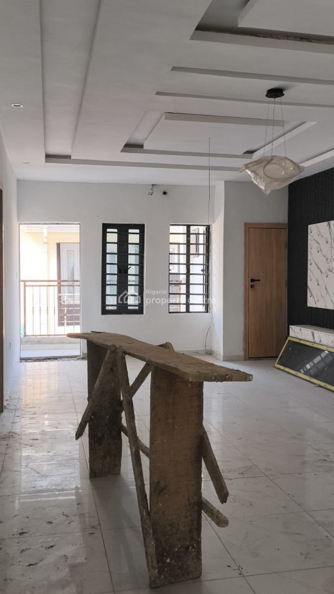 Spacious 3 Bed Flat, Off Spg Ologolo Road Ask Bencom Homes, Lekki, Lagos, Flat / Apartment for Sale