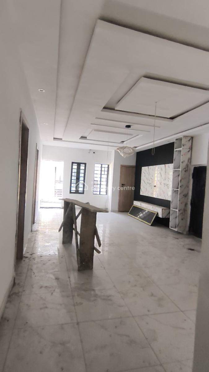 Spacious 3 Bed Flat, Off Spg Ologolo Road Ask Bencom Homes, Lekki, Lagos, Flat / Apartment for Sale