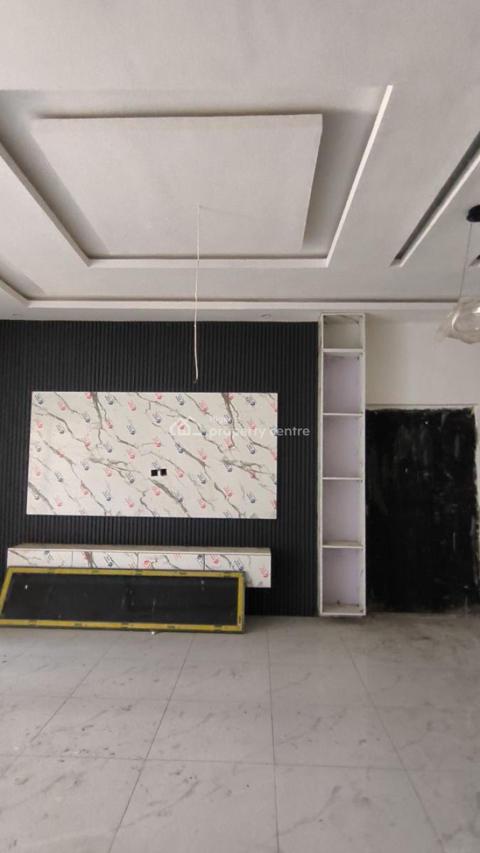 Spacious 3 Bed Flat, Off Spg Ologolo Road Ask Bencom Homes, Lekki, Lagos, Flat / Apartment for Sale